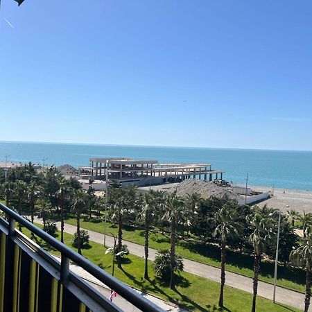 Apartment Rustaveli 57 Batumi Eksteriør bilde