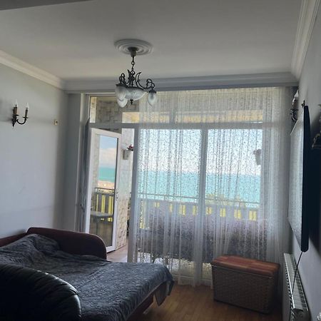 Apartment Rustaveli 57 Batumi Eksteriør bilde