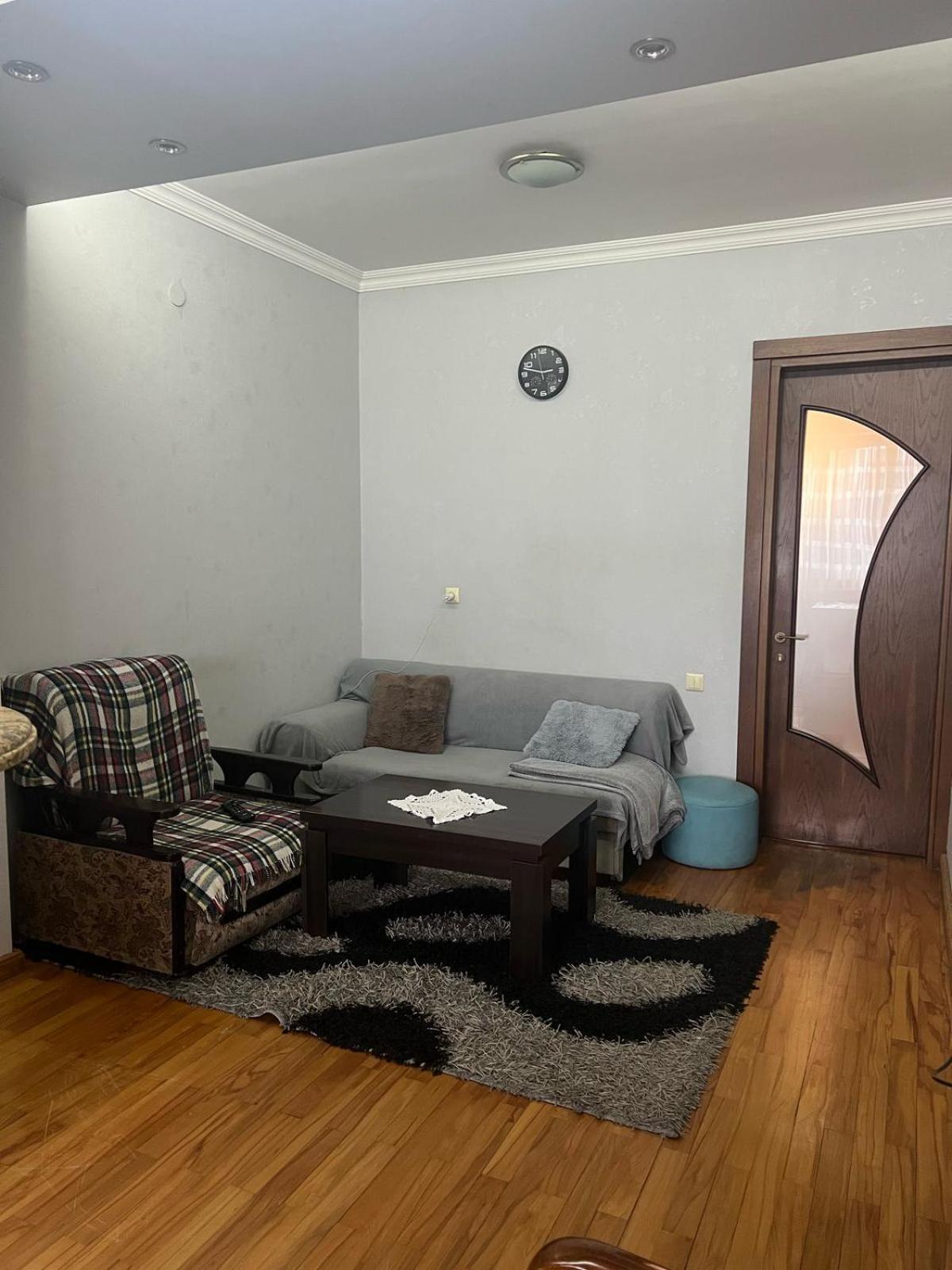 Apartment Rustaveli 57 Batumi Eksteriør bilde