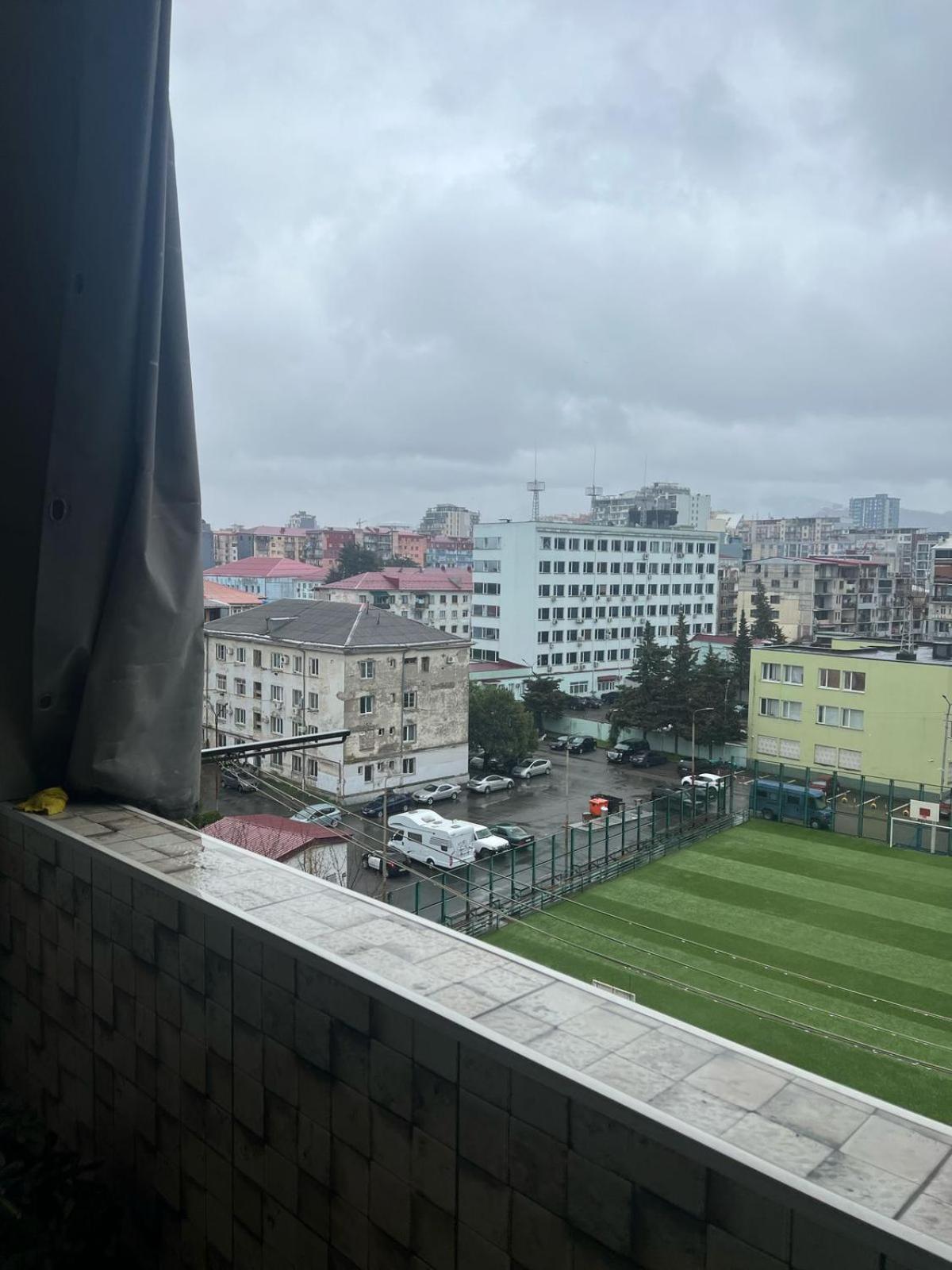 Apartment Rustaveli 57 Batumi Eksteriør bilde