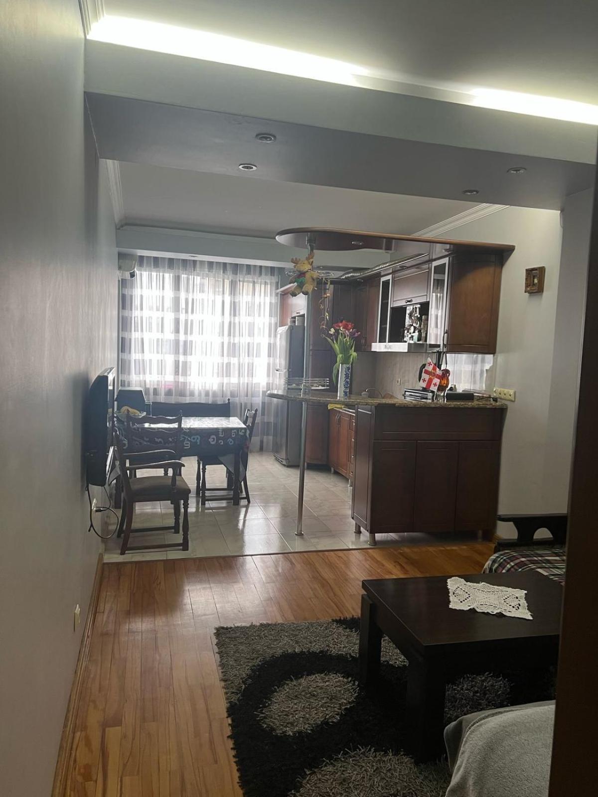 Apartment Rustaveli 57 Batumi Eksteriør bilde