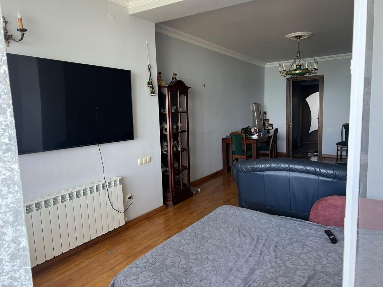Apartment Rustaveli 57 Batumi Eksteriør bilde