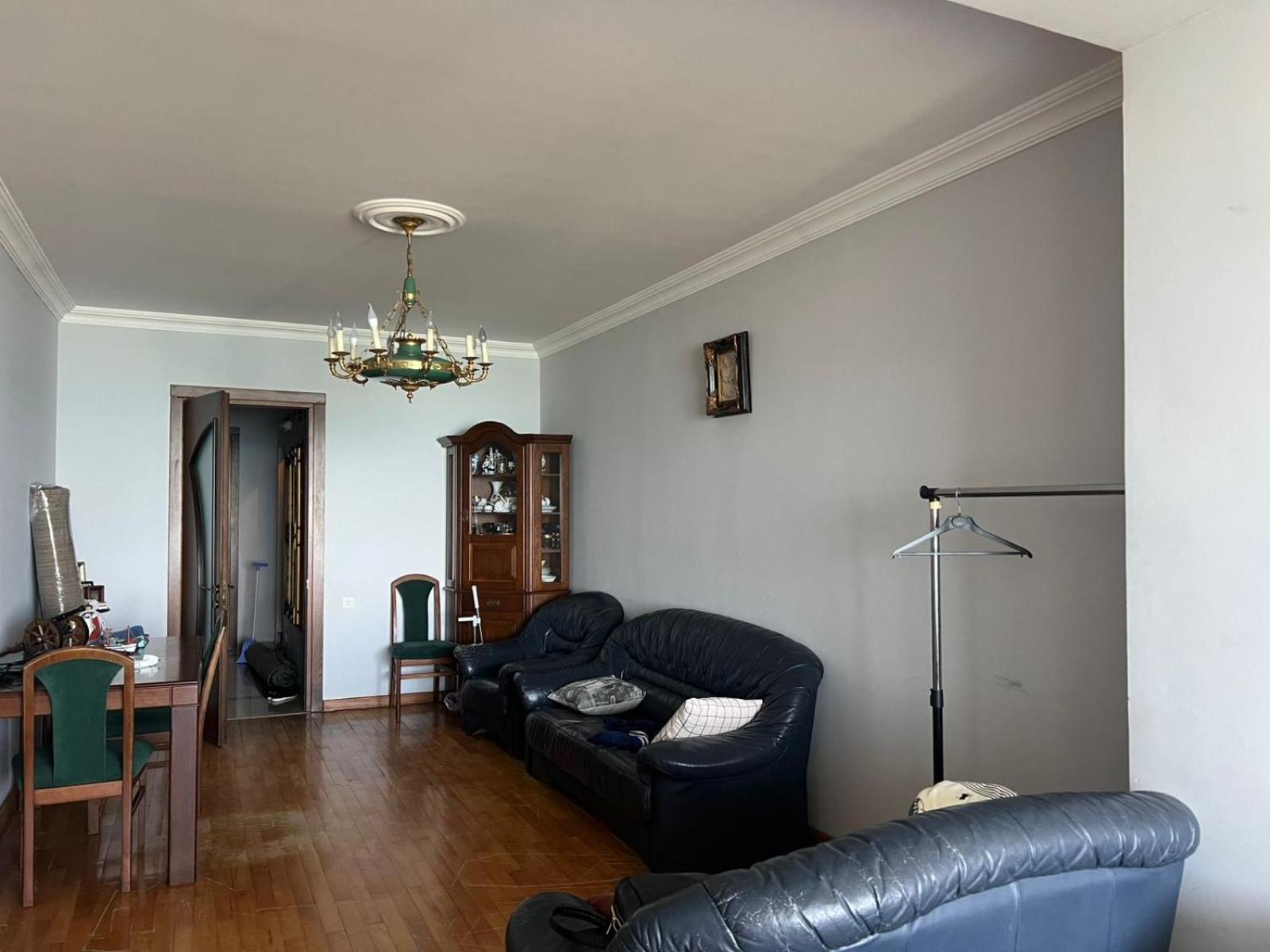 Apartment Rustaveli 57 Batumi Eksteriør bilde