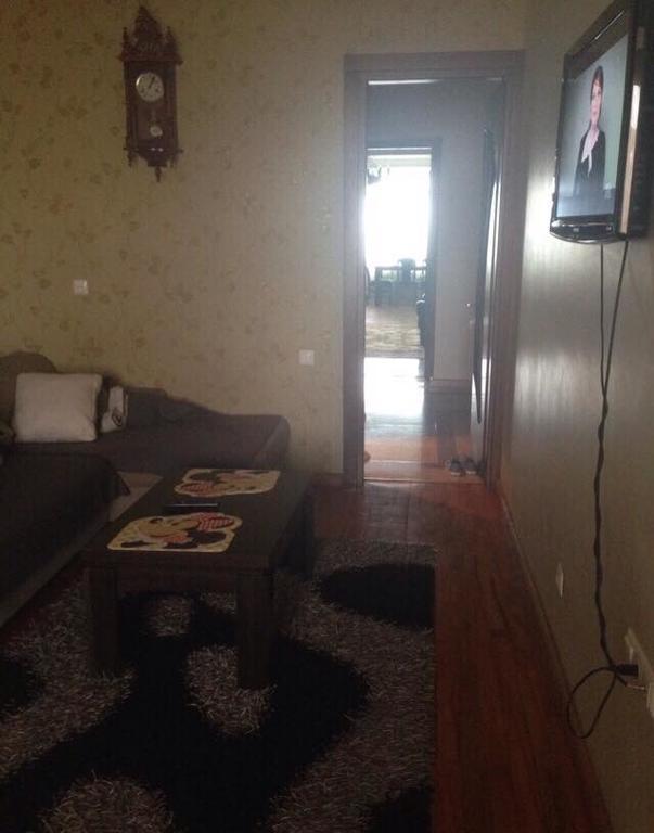 Apartment Rustaveli 57 Batumi Eksteriør bilde
