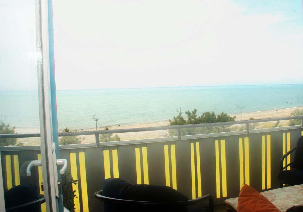 Apartment Rustaveli 57 Batumi Eksteriør bilde