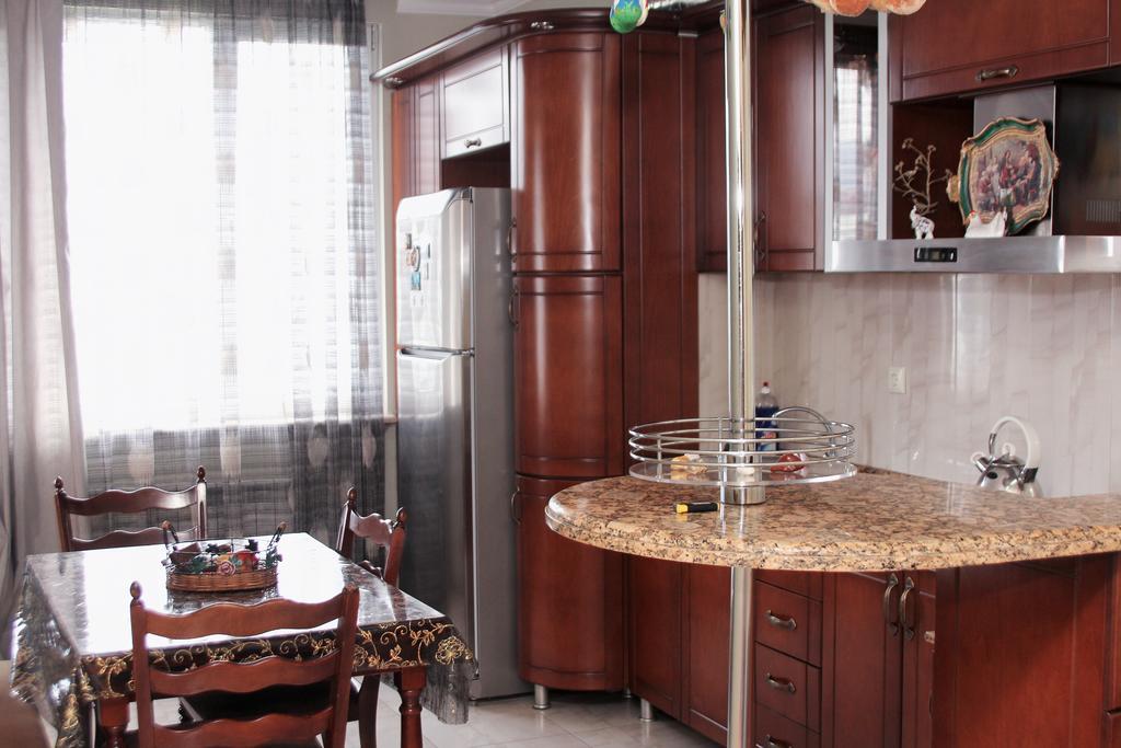 Apartment Rustaveli 57 Batumi Eksteriør bilde