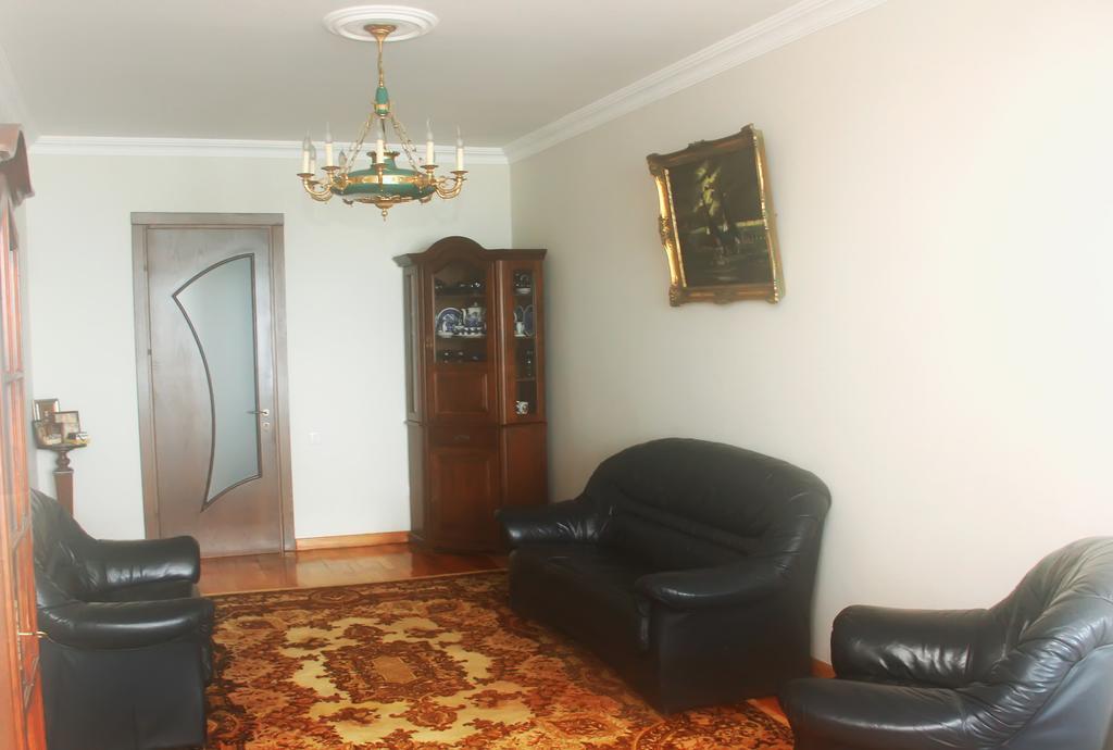 Apartment Rustaveli 57 Batumi Eksteriør bilde