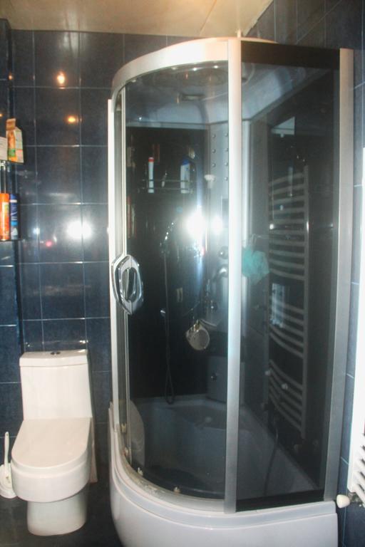 Apartment Rustaveli 57 Batumi Eksteriør bilde