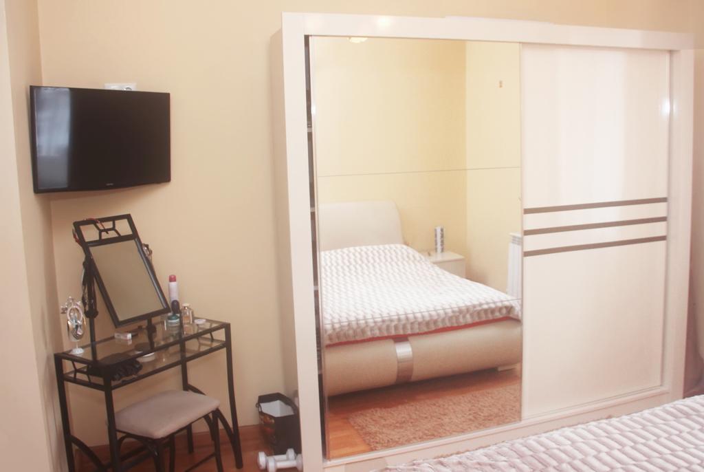 Apartment Rustaveli 57 Batumi Eksteriør bilde