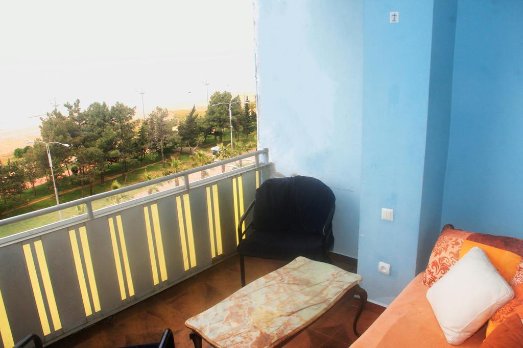 Apartment Rustaveli 57 Batumi Eksteriør bilde