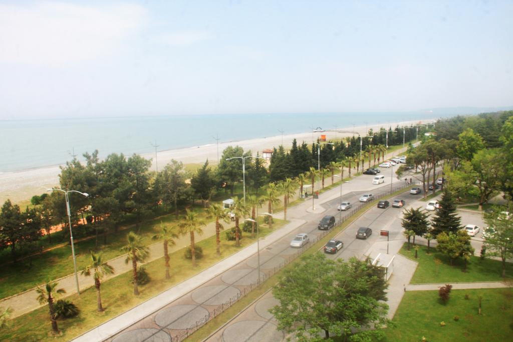 Apartment Rustaveli 57 Batumi Eksteriør bilde