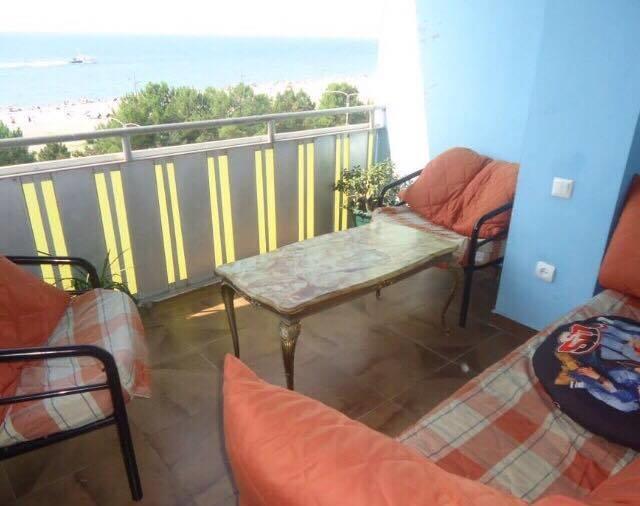 Apartment Rustaveli 57 Batumi Eksteriør bilde