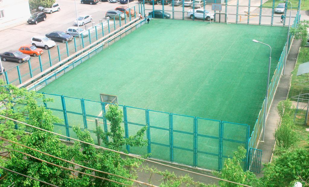 Apartment Rustaveli 57 Batumi Eksteriør bilde