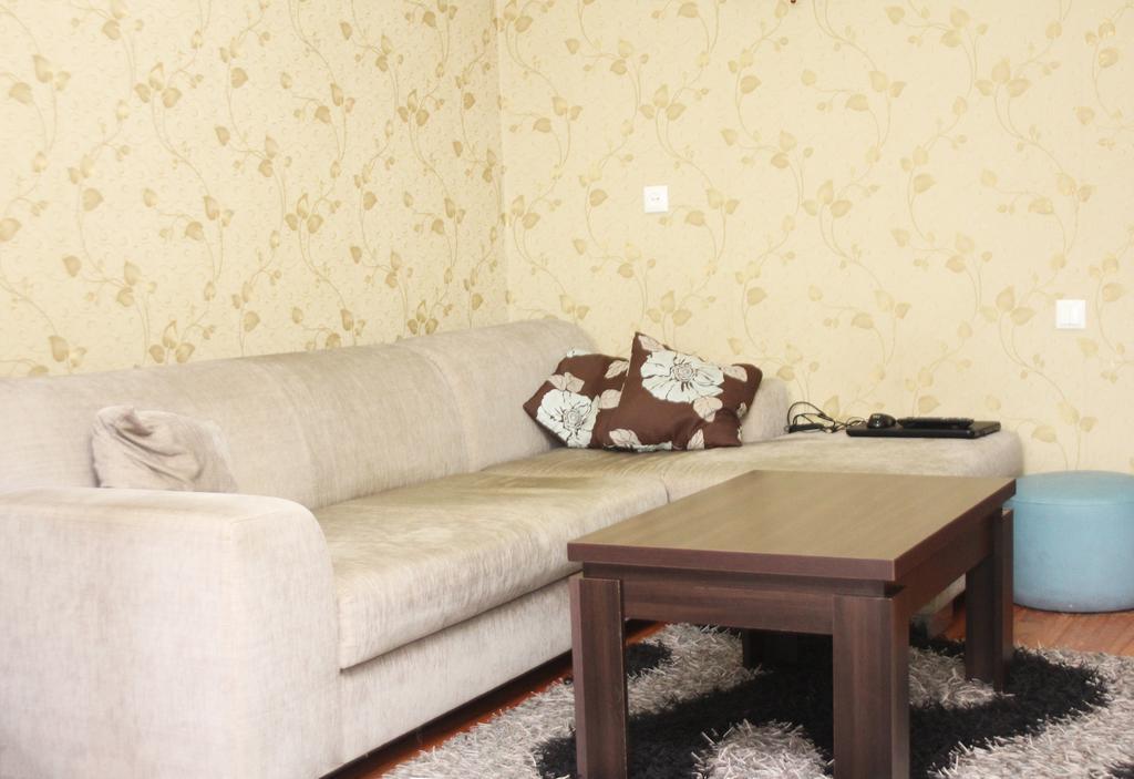 Apartment Rustaveli 57 Batumi Eksteriør bilde
