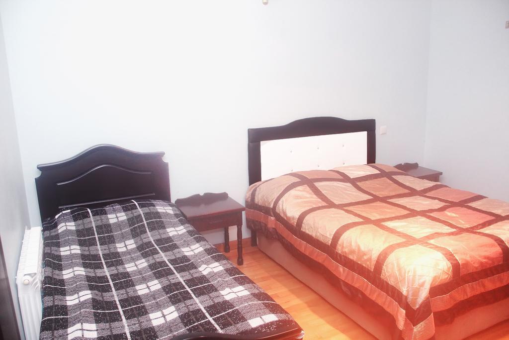 Apartment Rustaveli 57 Batumi Eksteriør bilde