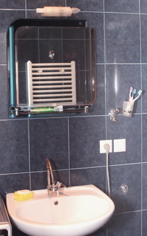 Apartment Rustaveli 57 Batumi Eksteriør bilde